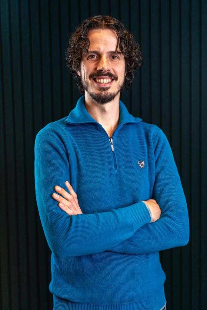 Gerard van den Broek