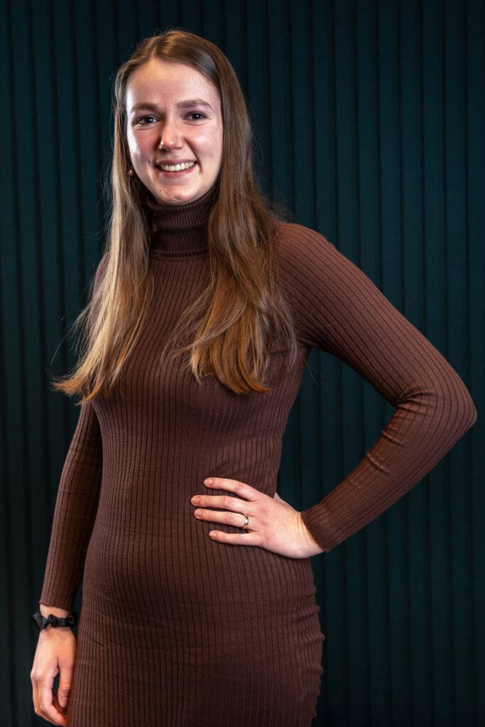 Annemieke van Vlastuin